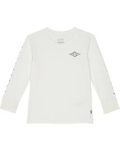 Billabong Kids Unity Long Sleeve Tee (Toddler/Little Kids)
