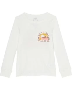 Billabong Kids Dare To Dream Tee (Little Kids/Big Kids)