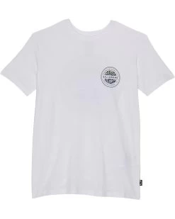 Billabong Kids Rotor Tee (Big Kids)