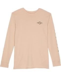 Billabong Kids Unity Long Sleeve Tee (Big Kids)