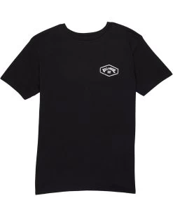 Billabong Kids Exit Arch Tee (Big Kids)