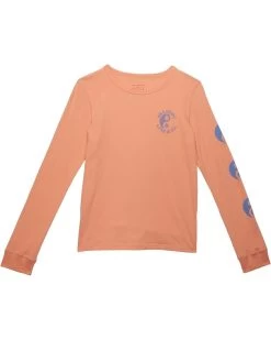 Billabong Kids Love Is All Tee (Little Kids/Big Kids)