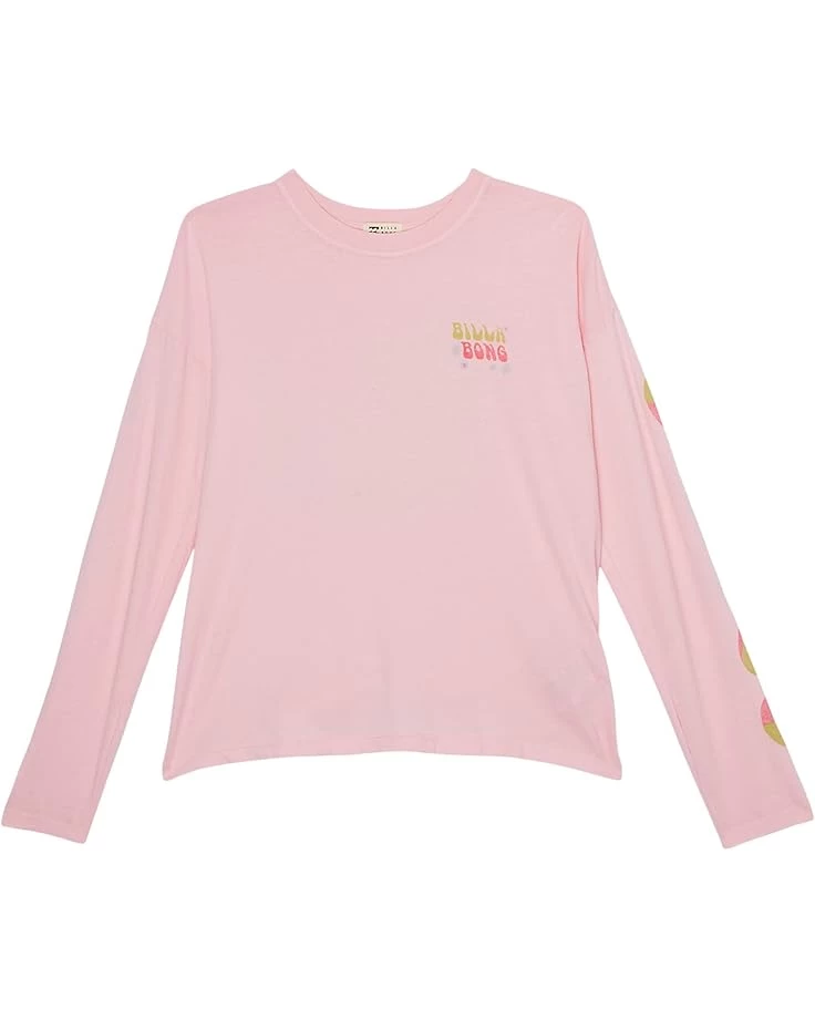 Billabong Kids Morning Waves Top (Little Kids/Big Kids) 3 Billabong Kids Morning Waves Top (Little Kids/Big Kids)