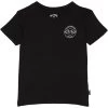 Billabong Kids Rotor Diamond Short Sleeve Tee (Toddler/Little Kids) -Billabong 51cBxHIMJhL. AC SR736920