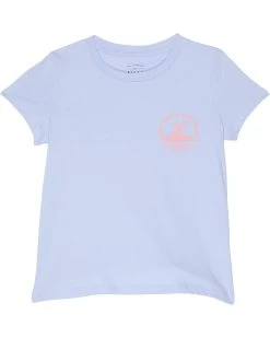 Billabong Kids In The Sunshine Tee (Little Kids/Big Kids)