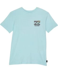 Billabong Kids BBTV Tee (Toddler/Little Kids)
