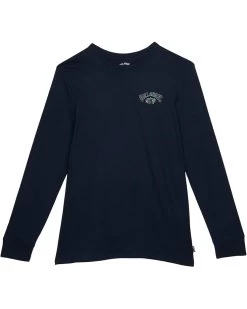 Billabong Kids Theme Arch Tee (Big Kids)