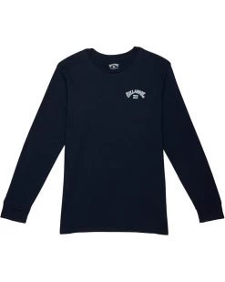 Billabong Kids Arch Fill Tee (Big Kids)