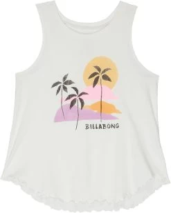 Billabong Kids Sun Seekers Tee (Little Kids/Big Kids)