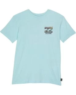 Billabong Kids BBTV Tee (Big Kids)