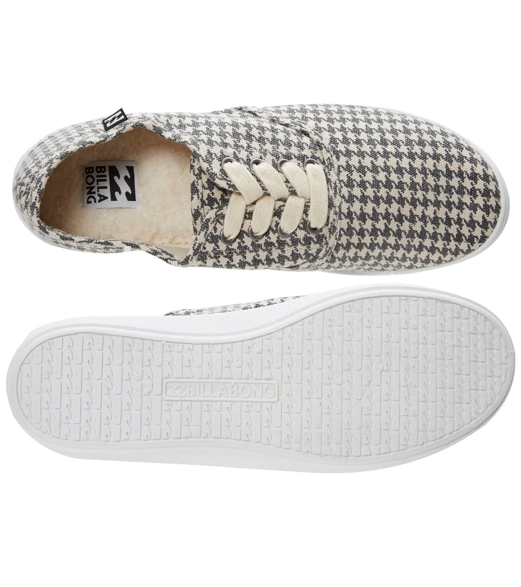 Billabong Women's Addy 2 Casual Shoe 6 Billabong Women's Addy 2 Casual Shoe - Image 4