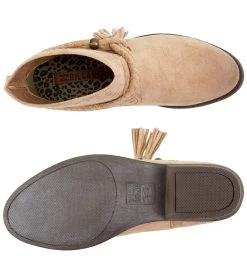 Billabong Women's Nico Bootie 9 Billabong Women's Nico Bootie -Billabong 5668837359784 dune 4a