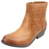 Billabong Women's Bursting Sun Boot -Billabong 5668839162024 camel 1a