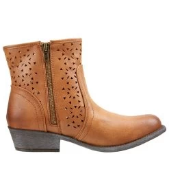 Billabong Women's Bursting Sun Boot -Billabong 5668839162024 camel 3a