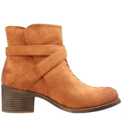 Billabong Women's Ares Boot -Billabong 5668840833192 desertbrown 3a