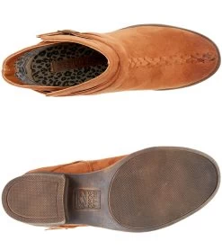 Billabong Women's Ares Boot -Billabong 5668840833192 desertbrown 4a