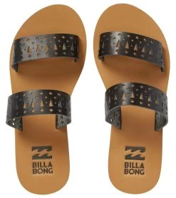 Billabong Women's Calypso Slide Sandal