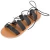 Billabong Women's Beach Brigade Sandal -Billabong 5670181896360 offblack 1a