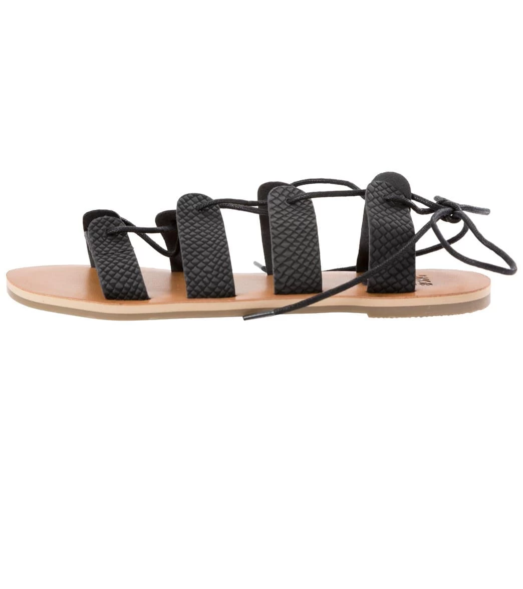 Billabong Women's Beach Brigade Sandal 4 Billabong Women's Beach Brigade Sandal - Image 2