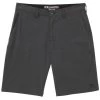 Billabong Men's Crossfire Hybrid Walkshort Boardshort 2 Billabong Men's Crossfire Hybrid Walkshort Boardshort -Billabong 5672285896872 asphalt 1a