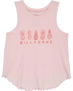 Billabong Kids Make It Tropical Tee (Little Kids/Big Kids)
