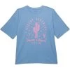 Billabong Kids Desert Paradise Tee (Little Kids/Big Kids) 2 Billabong Kids Desert Paradise Tee (Little Kids/Big Kids) -Billabong 614RJkcRCrL. AC SR736920