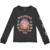 Billabong Kids Peace Be The Journey Tee (Little Kids/Big Kids) -Billabong 615zU3MZpPL. AC SR736920