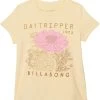 Billabong Kids Stay Trippy Tee (Little Kids/Big Kids) -Billabong 616iuiw3HCL. AC SR736920