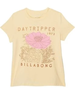 Billabong Kids Stay Trippy Tee (Little Kids/Big Kids)