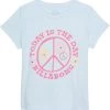 Billabong Kids Today Is The Day Tee (Little Kids/Big Kids) 2 Billabong Kids Today Is The Day Tee (Little Kids/Big Kids) -Billabong 617i6BppH3L. AC SR736920