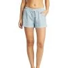 Billabong Women's Road Rider Woven Pull-On Short -Billabong 61AOL21STOL. AC SR736920