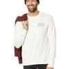 Billabong Range Long Sleeve Tee