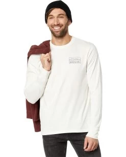 Billabong Range Long Sleeve Tee
