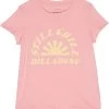 Billabong Kids Still Chill Graphic Tee (Little Kids/Big Kids) -Billabong 61DtyEOozSL. AC SR736920