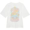 Billabong Kids Sunshine Dreams Tee (Little Kids/Big Kids)