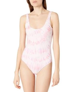 Billabong Women's Standard Keep It Mellow One Piece