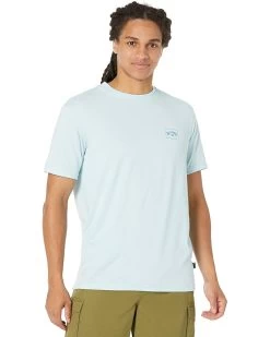 Billabong Performance Arch Short Sleeve UV Tee