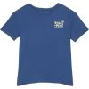 Billabong Kids Lounge Tee (Toddler/Little Kids) -Billabong 61ROEPdfLsL. AC SR736920