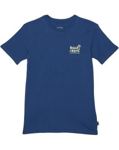 Billabong Kids Unity Short Sleeve Tee (Big Kids)