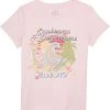Billabong Kids Sunbeam & Day Dream Tee (Little Kids/Big Kids)
