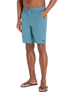 Billabong Crossfire Solid 20" Submersible Shorts