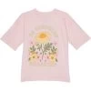 Billabong Kids Be Sunshine Tee (Little Kids/Big Kids) 2 Billabong Kids Be Sunshine Tee (Little Kids/Big Kids) -Billabong 61e0ds KxdL. AC SR736920