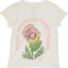 Billabong Kids Keep Going Tee (Little Kids/Big Kids)