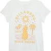 Billabong Kids Beach Dreams Tee (Little Kids/Big Kids) -Billabong 61h30FgDbzL. AC SR736920