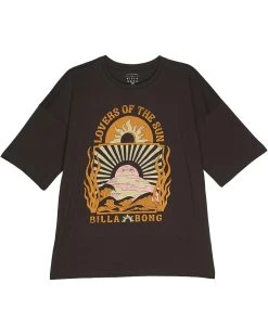 Billabong Kids Sun Lovers Tee (Little Kids/Big Kids)