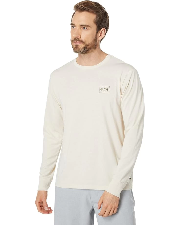 Billabong Performance Arch Long Sleeve UV Tee 3 Billabong Performance Arch Long Sleeve UV Tee