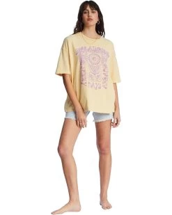 Billabong Future Is Bright Tee