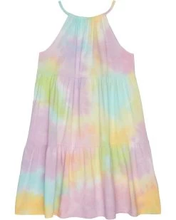 Billabong Kids To The Beach Dress (Little Kids/Big Kids)