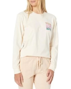 Billabong Adiv Long Sleeve Tee