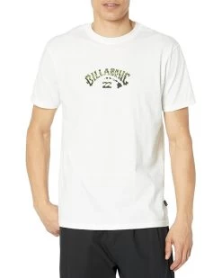 Billabong Kamea Monstera Arch Short Sleeve Tee